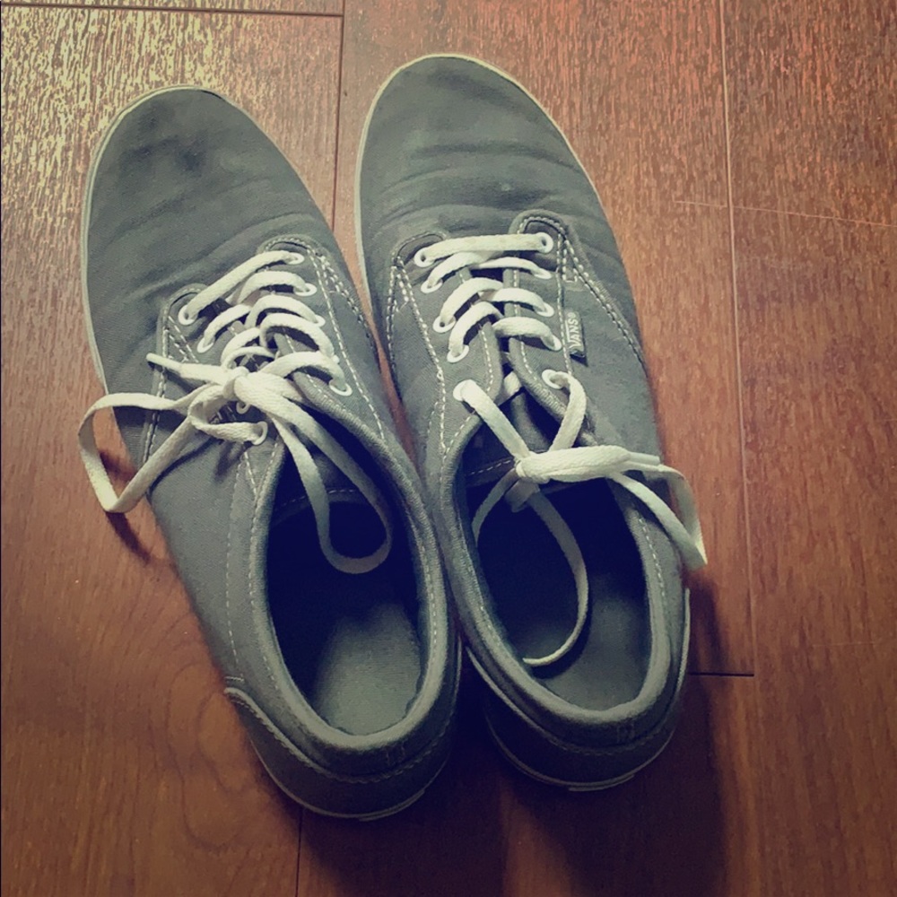 Women’s Vans